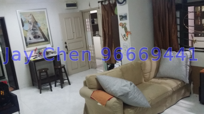 Blk 203A Compassvale Road (Sengkang), HDB 4 Rooms #39468592